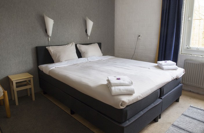 Imagen de la habitación del Hotel de Oorsprong. Foto 18