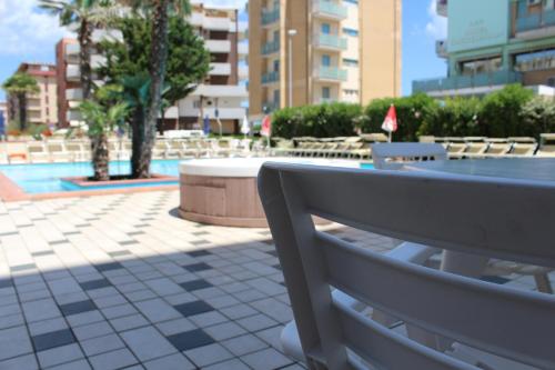 Imagen general del Hotel de Paris, Ravenna. Foto 1