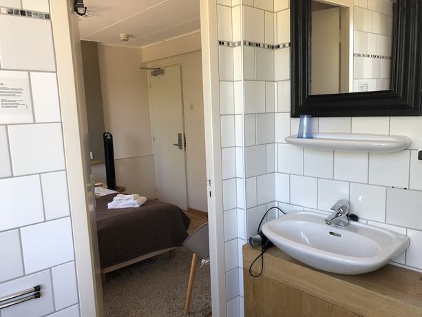 Imagen de la habitación del Hotel de Plank. Foto 4