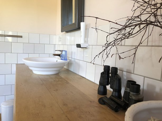 Imagen de la habitación del Hotel de Plank. Foto 11