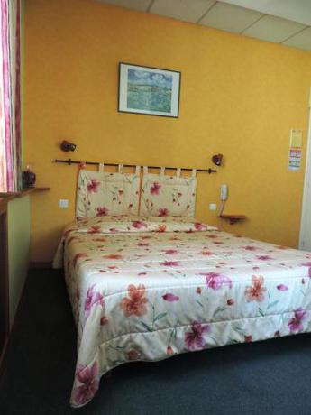 Imagen de la habitación del Hotel de Provence, Digne les Bains. Foto 6