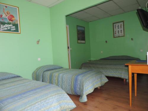 Imagen general del Hotel de Provence, Digne les Bains. Foto 3