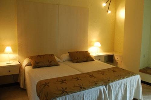 Imagen de la habitación del Hotel de Riu Boutique. Foto 2