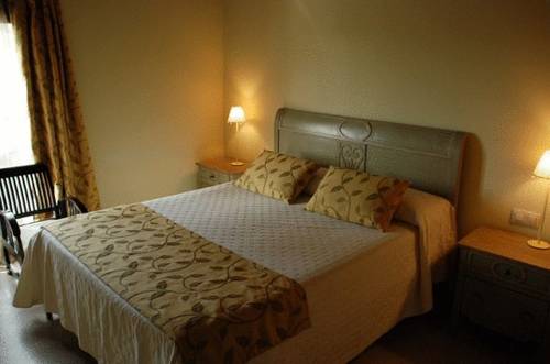 Imagen de la habitación del Hotel de Riu Boutique. Foto 3
