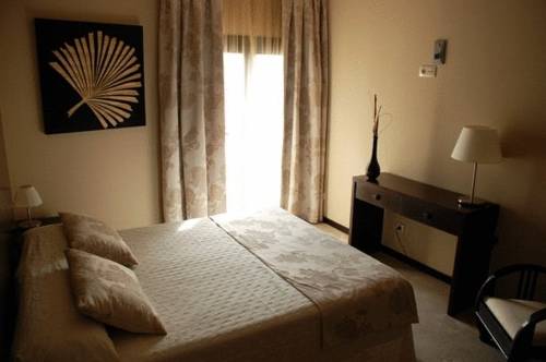Imagen de la habitación del Hotel de Riu Boutique. Foto 4