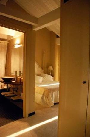 Imagen de la habitación del Hotel de Riu Boutique. Foto 5