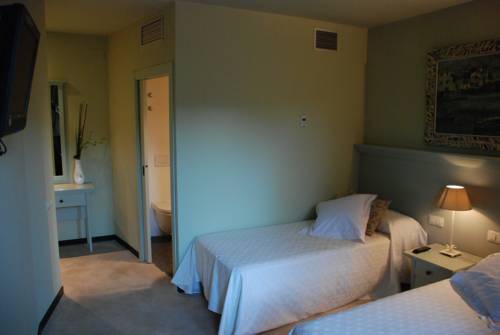 Imagen de la habitación del Hotel de Riu Boutique. Foto 7