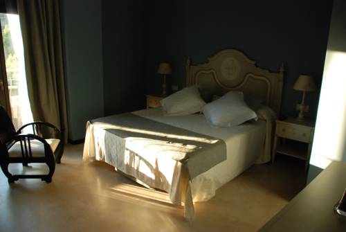 Imagen de la habitación del Hotel de Riu Boutique. Foto 8