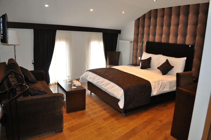 Imagen de la habitación del Hotel de Savoie, MORGES . Foto 2