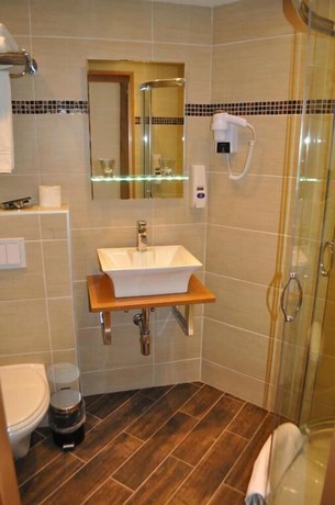 Imagen de la habitación del Hotel de Savoie, MORGES . Foto 5