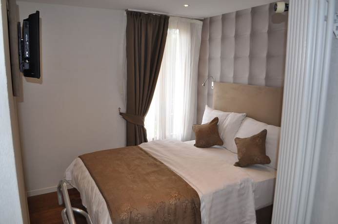 Imagen de la habitación del Hotel de Savoie, MORGES . Foto 6