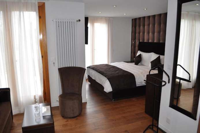 Imagen de la habitación del Hotel de Savoie, MORGES . Foto 7