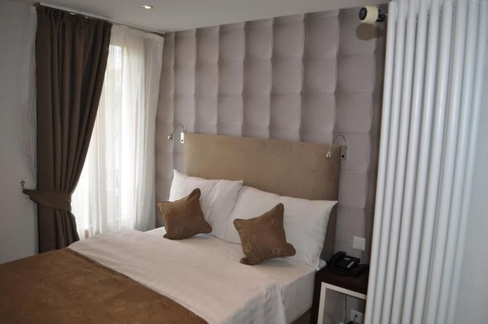 Imagen de la habitación del Hotel de Savoie, MORGES . Foto 9