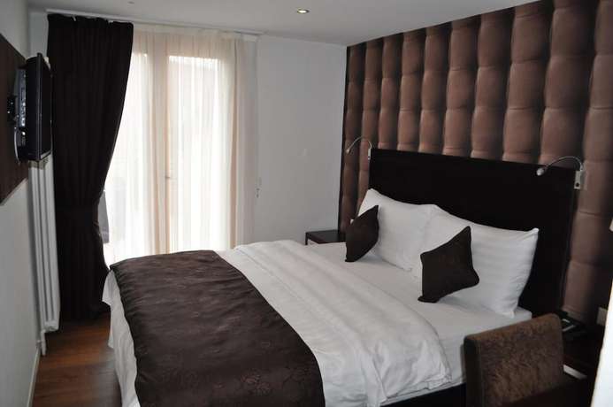Imagen de la habitación del Hotel de Savoie, MORGES . Foto 12