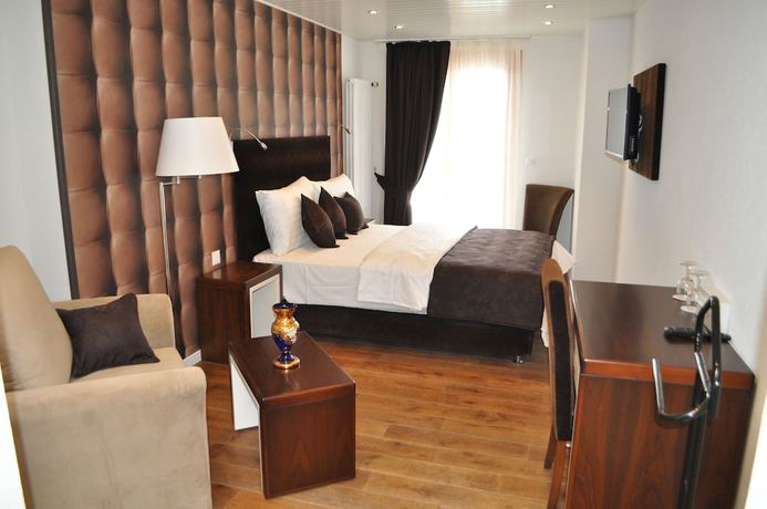 Imagen de la habitación del Hotel de Savoie, MORGES . Foto 13