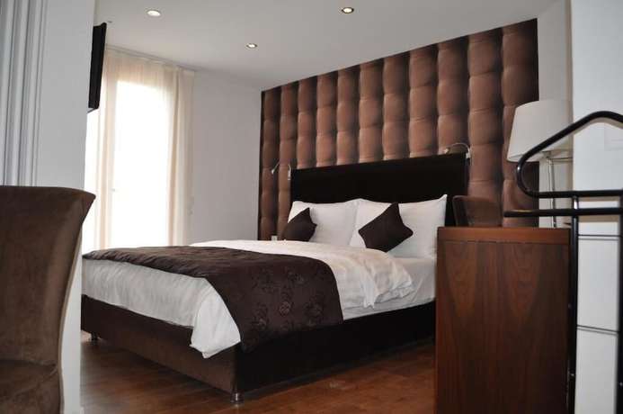 Imagen de la habitación del Hotel de Savoie, MORGES . Foto 14