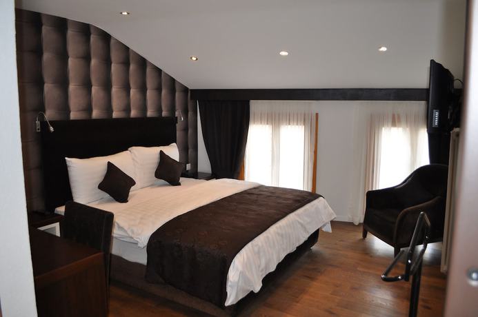 Imagen de la habitación del Hotel de Savoie, MORGES . Foto 18