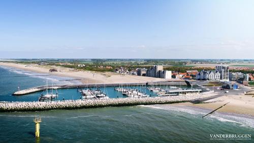 Imagen general del Hotel de Schelde. Foto 1