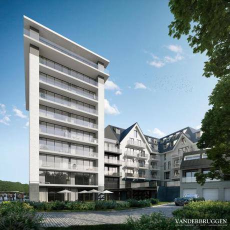 Imagen general del Hotel de Schelde. Foto 4