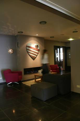 Imagen de los interiores del Hotel de Schout. Foto 20