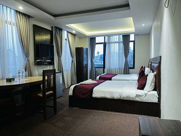 Imagen general del Hotel de Universal. Foto 3