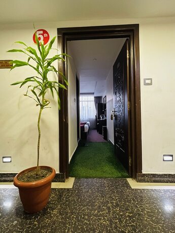 Imagen general del Hotel de Universal. Foto 6