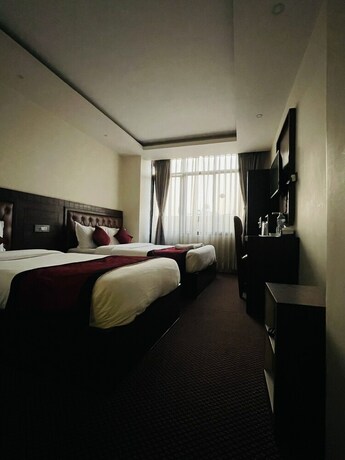Imagen general del Hotel de Universal. Foto 12