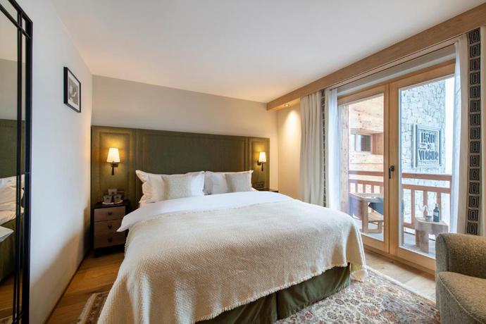 Imagen general del Hotel de Verbier. Foto 10