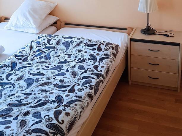 Imagen de la habitación del Hotel de Ville, Les Verrières. Foto 8