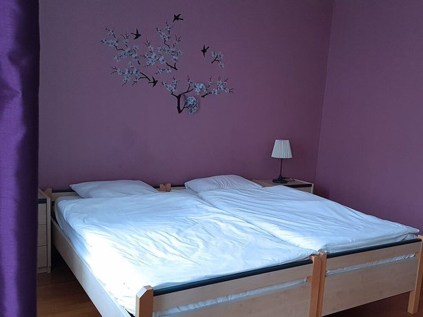 Imagen de la habitación del Hotel de Ville, Les Verrières. Foto 9