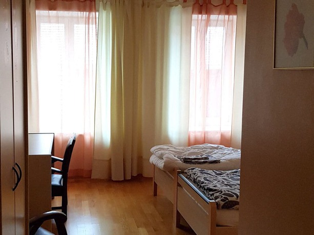 Imagen de la habitación del Hotel de Ville, Les Verrières. Foto 12