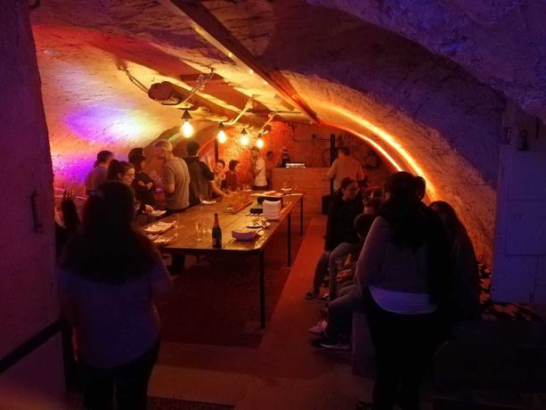 Imagen general del Hotel de Ville, Les Verrières. Foto 2