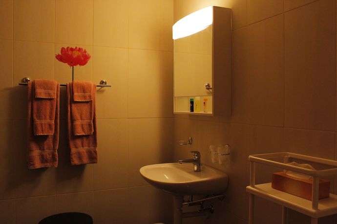 Imagen de la habitación del Hotel de Ville, Les Verrières. Foto 15