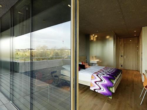 Imagen de la habitación del Hotel de l\'Ecluse Superior. Foto 5