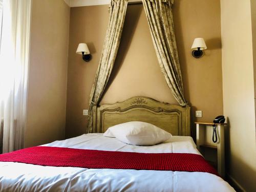 Imagen de la habitación del Hotel de la Bourse, Mulhouse Gare, Sure Hotel Collection by Best Western. Foto 4