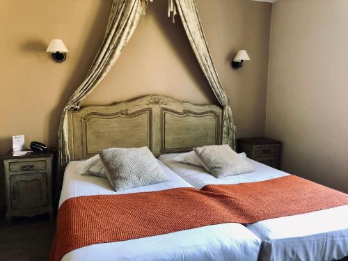 Imagen de la habitación del Hotel de la Bourse, Mulhouse Gare, Sure Hotel Collection by Best Western. Foto 7