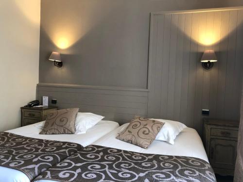 Imagen de la habitación del Hotel de la Bourse, Mulhouse Gare, Sure Hotel Collection by Best Western. Foto 9