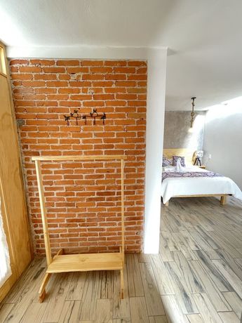 Imagen de la habitación del Hotel de la Capilla. Foto 17