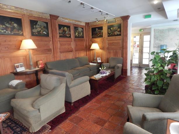 Imagen de los interiores del Hotel de la Font. Foto 20