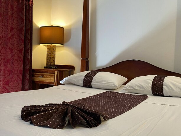Imagen de la habitación del Hotel de la Fuente. Foto 20