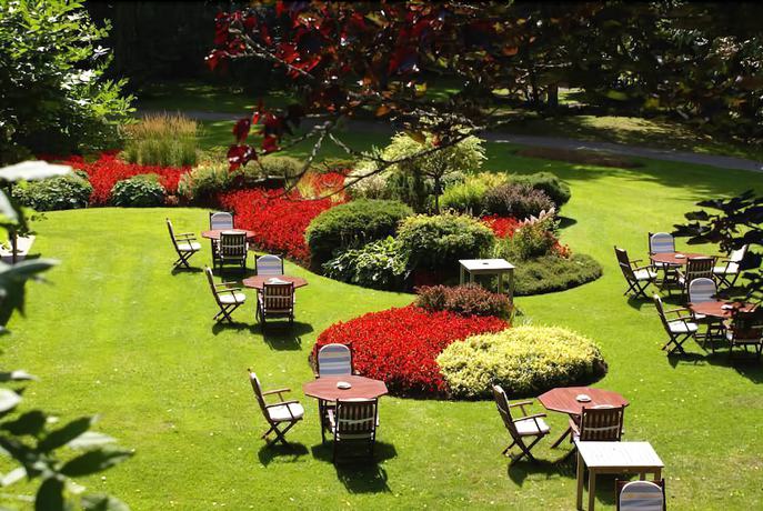 Imagen del bar/restaurante del Hotel de la Gaichel. Foto 3