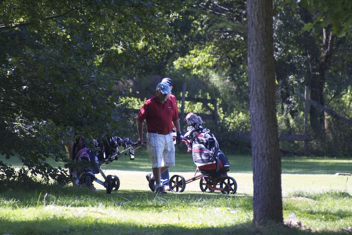 Imagen de los exteriores del Hotel de la Gaichel. Foto 10