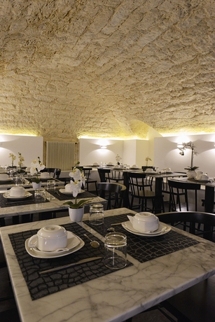 Imagen del bar/restaurante del Hotel de la Gaîté. Foto 3