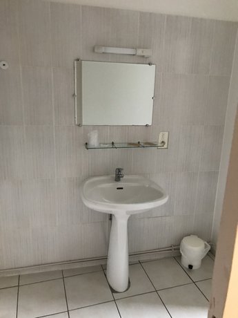 Imagen de la habitación del Hotel de la Gare – urban by balladins. Foto 2