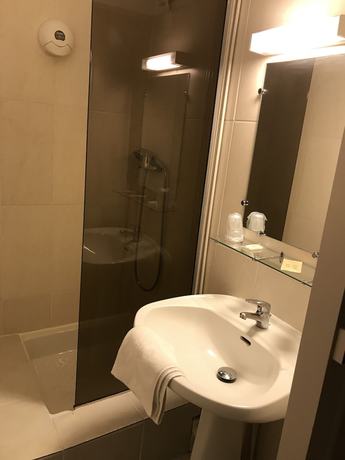 Imagen de la habitación del Hotel de la Gare – urban by balladins. Foto 6