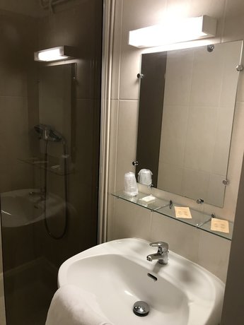 Imagen de la habitación del Hotel de la Gare – urban by balladins. Foto 18