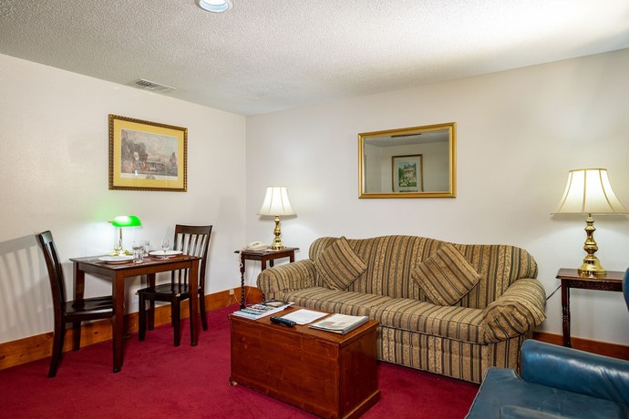 Imagen de la habitación del Hotel de la Monnaie. Foto 3