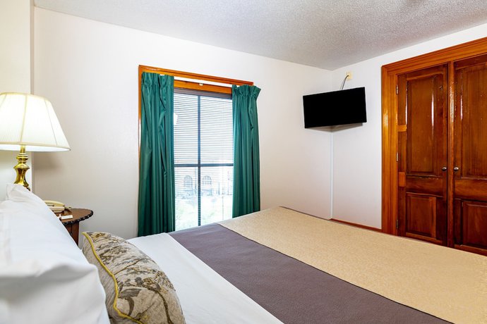 Imagen de la habitación del Hotel de la Monnaie. Foto 17