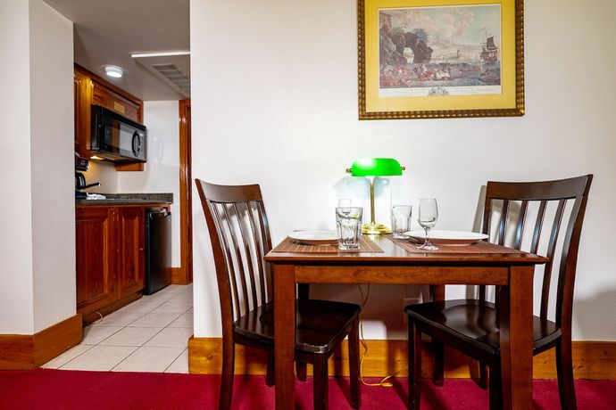Imagen de la habitación del Hotel de la Monnaie. Foto 18