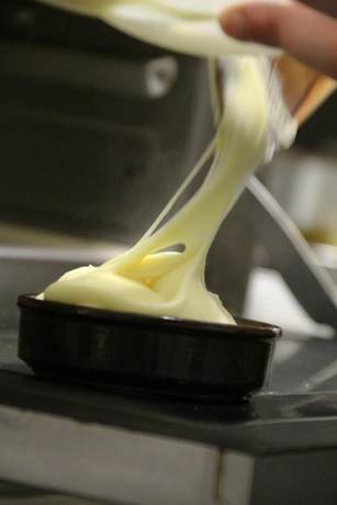 Imagen de los interiores del Hotel de la Poste, La Cavalerie. Foto 18